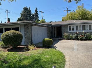 1678 Bonita Ave, Mountain View, CA 94040