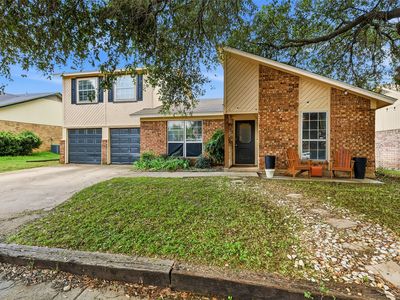 6204 Old Mill Cir, Watauga, TX, 76148