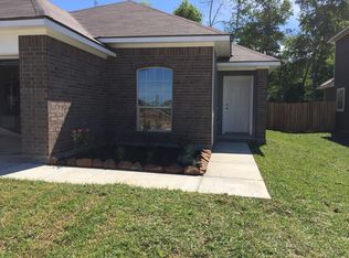 1931 Briar Grove Dr, Conroe, TX 77301