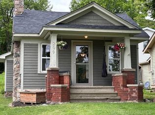 299 Morton St, Romeo, MI 48065