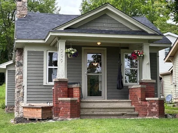 299 Morton St, Romeo, MI 48065