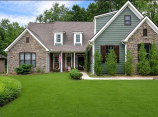 346 Thorn Creek Way, Dallas, GA 30157
