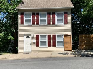109 Morris St, Phillipsburg, NJ 08865