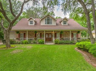 6523 Sonora Dr, Granbury, TX 76049