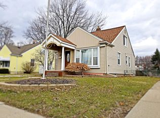 1411 E Thirteen Mile Rd, Royal Oak, MI 48073