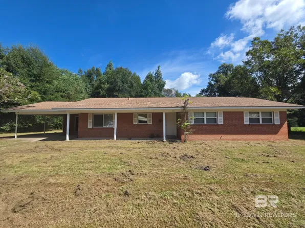 203 12th Ave, Atmore, AL 36502