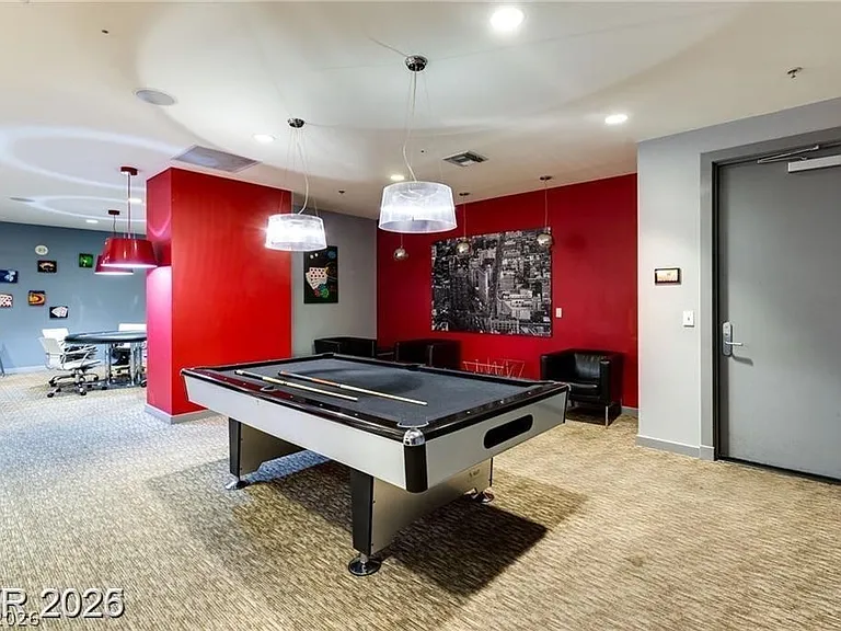 4525 Dean Martin Dr #511 — Photo 51