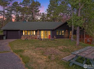 1141 Wallace Ln, Estes Park, CO 80517