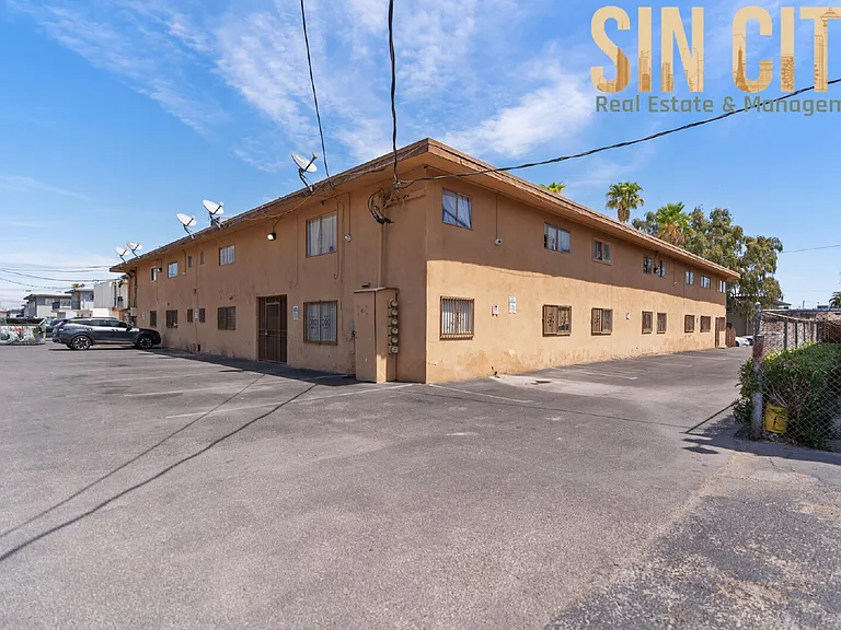 2659 S Van Patten St #21 — Photo 44