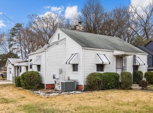 3901 Pendergrass St, Durham, NC 27704