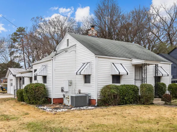 3901 Pendergrass St, Durham, NC 27704