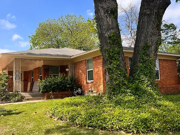 6537 E Mockingbird Ln, Dallas, TX 75214