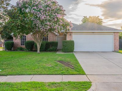 3307 Syracuse Dr, Corinth, TX, 76210