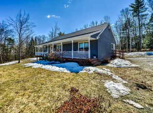 46 Red Cedar Run, West Gardiner, ME 04345
