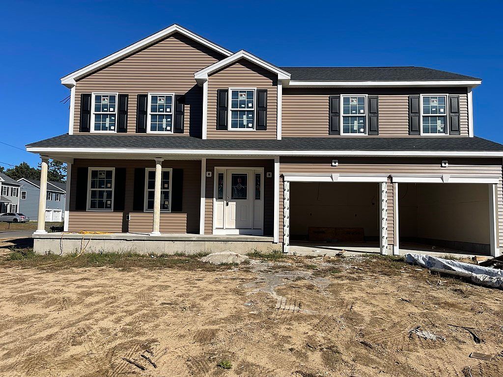 10 Snowden St, Springfield, MA 01119 Zillow