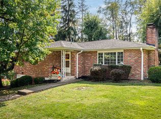 860 E Wheeling St, Washington, PA 15301