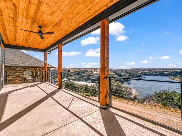 320 Melbourne Trail Possum, Graford, TX 76449