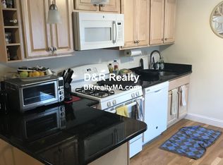 48 Bow St FLOOR 2, Stoneham, MA 02180