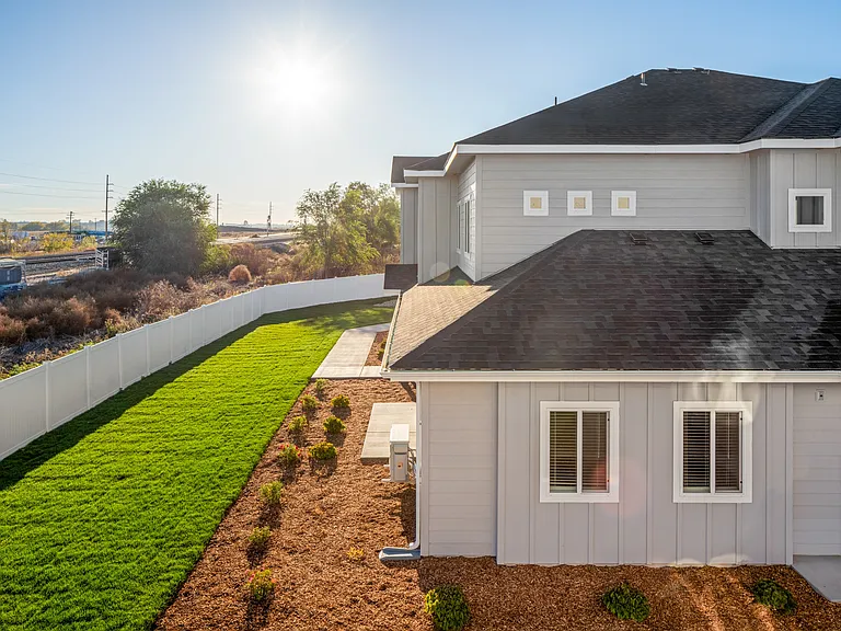 Southside Townhomes — Photo 19