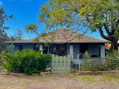 5 Old Douglas Rd, Bisbee, AZ, 85603