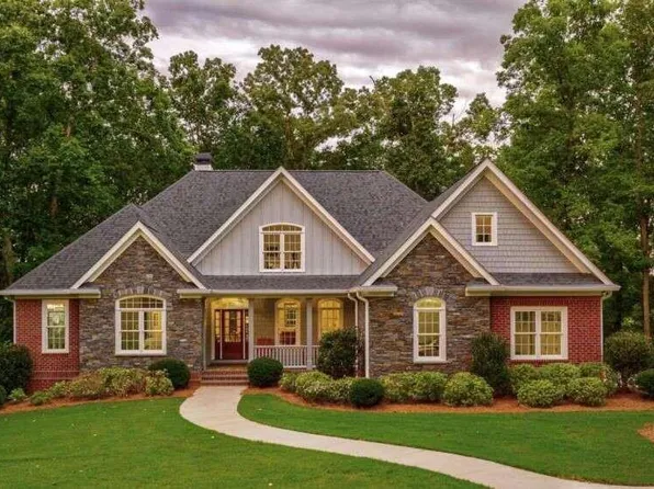 6191 Colham Ferry Rd, Watkinsville, GA 30677