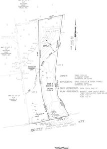 LOT American Legion Hwy #B, Westport, MA, 02790