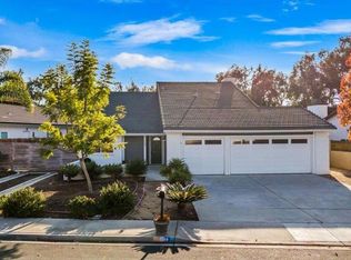 1549 Havenwood Dr, Oceanside, CA 92056