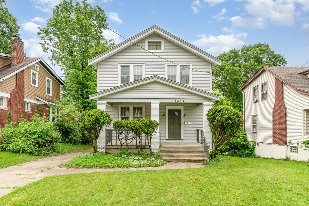Real estate listing image