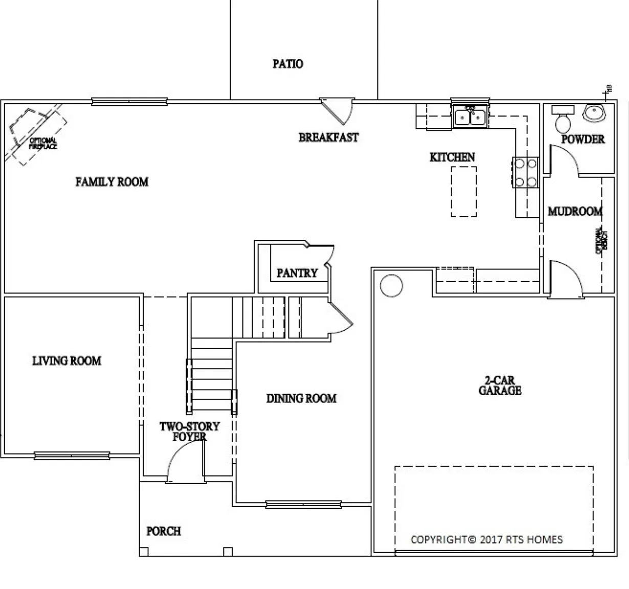 34 W W Winn Avenue - 1 — Photo 2