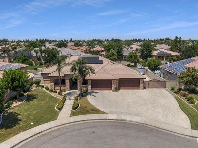 15628 Domaine Chandon Ave, Bakersfield, CA, 93314