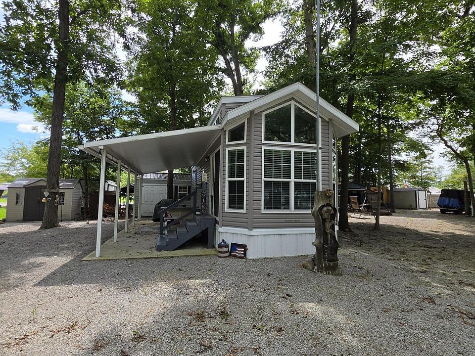 1st image of 11675 Wapak Freyburg Rd #17S