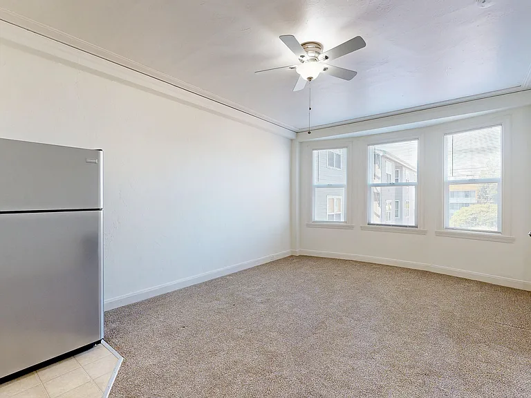 926 Fulton St #306 — Photo 1