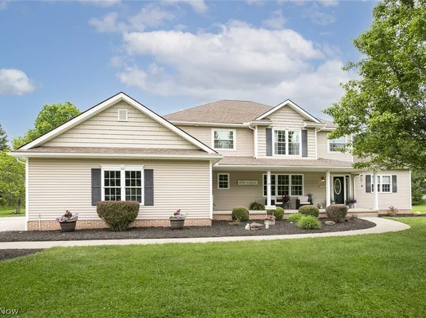 1399 Wilbur Rd, Medina, OH 44256
