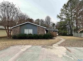 127 Westscott Dr #A, Madison, AL 35758