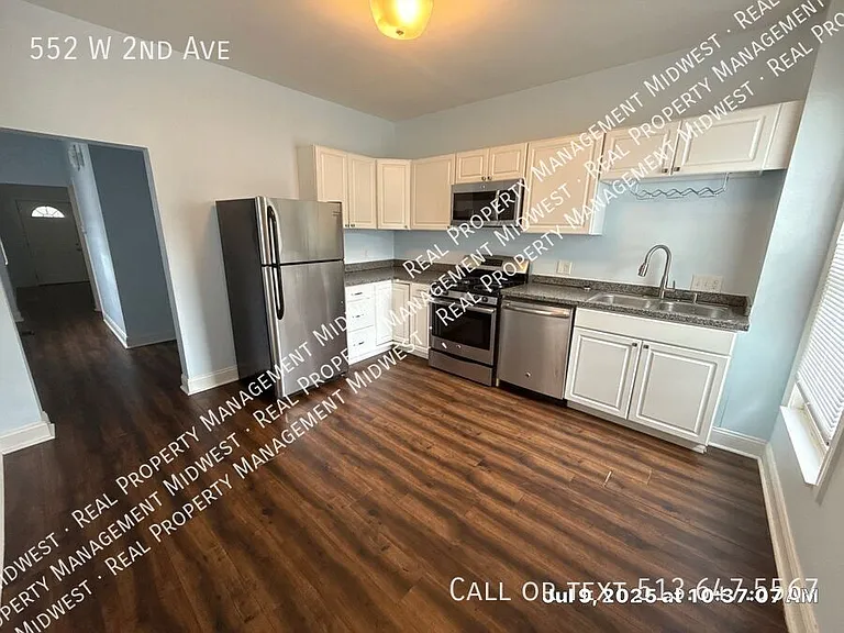 552 W 2nd Ave — Photo 6