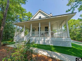 141 Tuscarora Ct Lot 25, Manteo, NC 27954