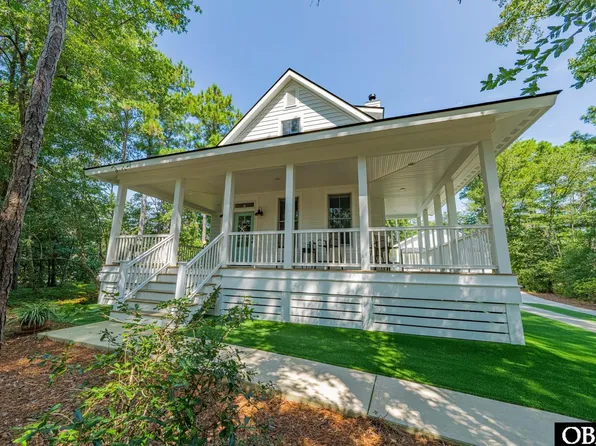 141 Tuscarora Ct Lot 25, Manteo, NC 27954