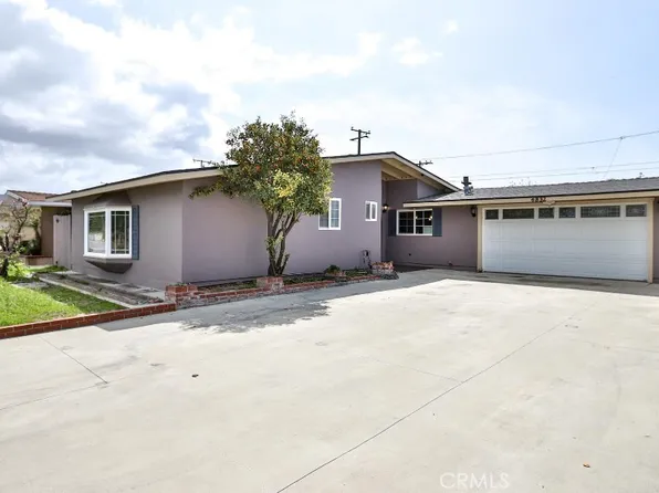 6832 Trask Ave, Westminster, CA 92683