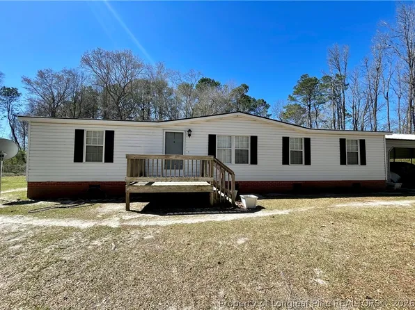2661 The Ave, Clinton, NC 28328