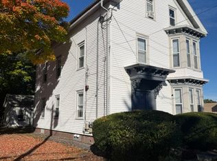 27 Kilvert St FLOOR 1, Warwick, RI 02886