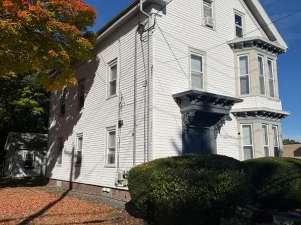 27 Kilvert St Floor 1, Warwick, RI 02886