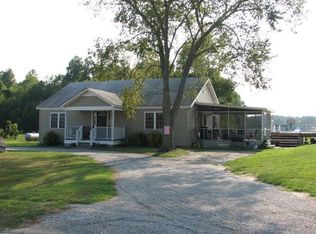 409 Tynch Town Rd, Edenton, NC 27932