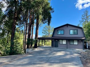 (Undisclosed Address), Geyserville, CA 95441