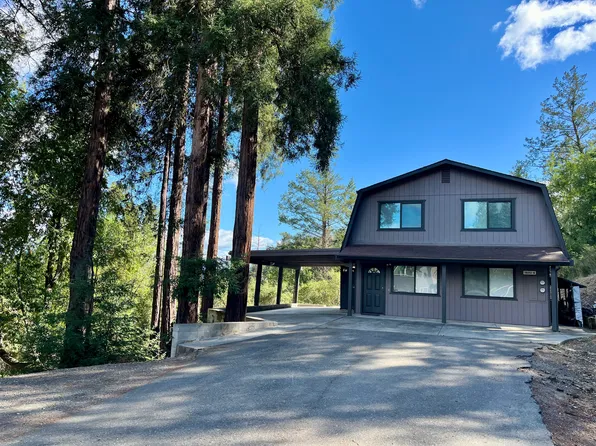 (undisclosed Address), Geyserville, CA 95441