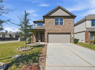 3605 Cub Dr, Conroe, TX 77301
