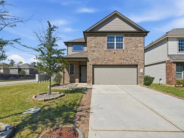 3605 Cub Dr, Conroe, TX 77301