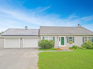 16 Farm Pond Rd, Oakham, MA 01068