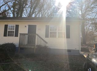 707 Grand St, High Point, NC 27260