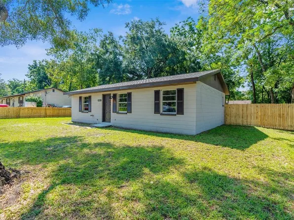 27308 FLAGLER AVENUE, BROOKSVILLE, FL 34602