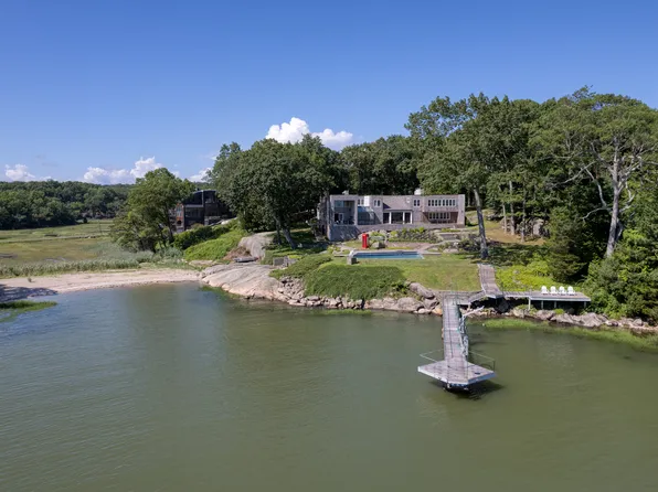 51 Andrews Road, Guilford, CT 06437